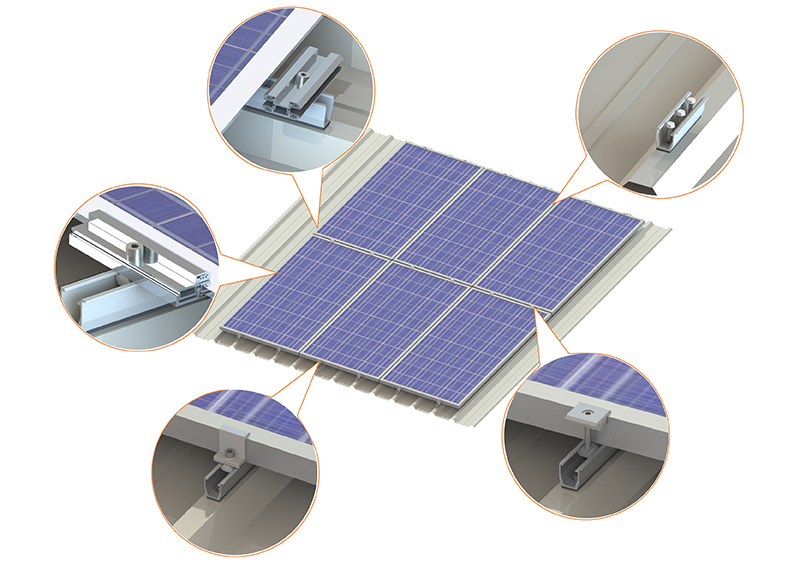 工場・倉庫向け太陽光発電