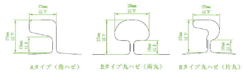 金属屋根の太陽光