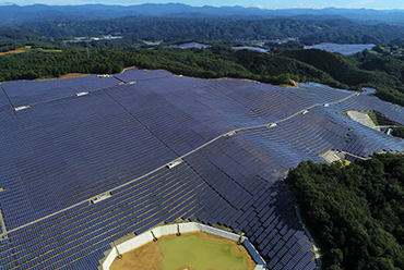 三重県津市で新たなメガソーラー計画、環境影響評価が開始