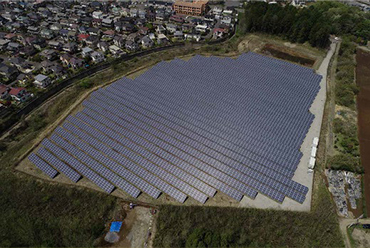 東京インフラ、太陽光12案件・24MWを取得、合計70MWに