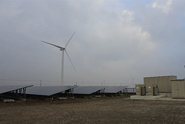 3社が協力し、88件49MWの太陽光発電所を2024年から順次着工