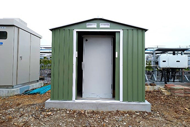 陸前高田市でソーラーシェアリング＋蓄電池の先進事例が稼働 ——農業×再エネの可能性を広げる取り組み